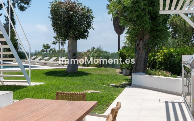 Reventa - Villa independiente - Mijas - Sierrezuela