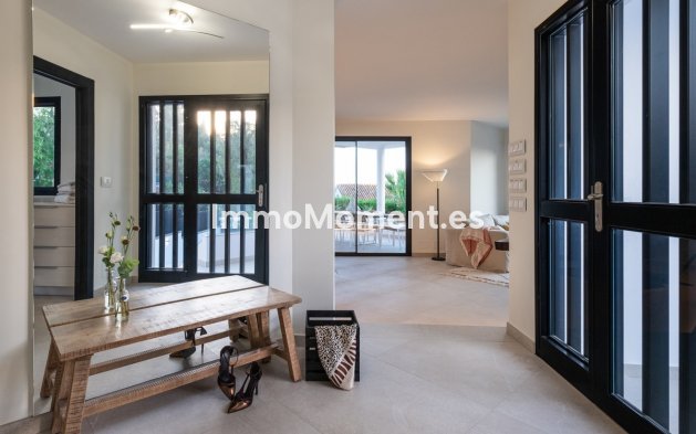 Reventa - Villa independiente - Mijas - Sierrezuela
