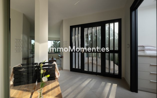 Reventa - Villa independiente - Mijas - Sierrezuela