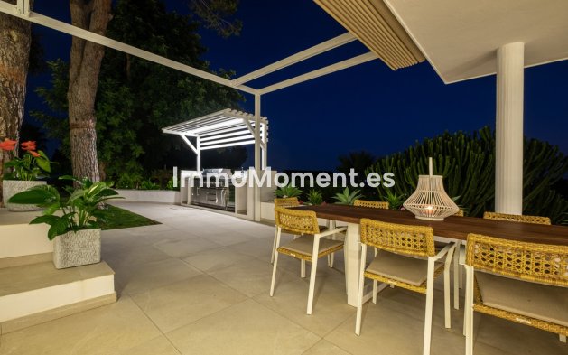 Reventa - Villa independiente - Mijas - Sierrezuela