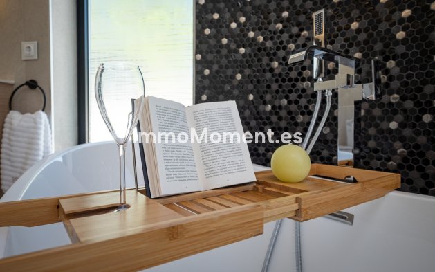 Reventa - Villa independiente - Mijas - Sierrezuela