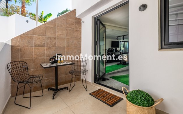 Reventa - Villa independiente - Mijas - Sierrezuela