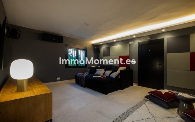 Reventa - Villa independiente - Mijas - Sierrezuela