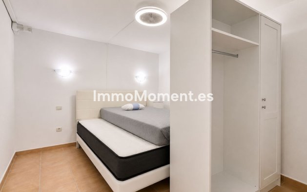Wiederverkauf - Freistehende Villa - Marbella - Nueva Andalucía