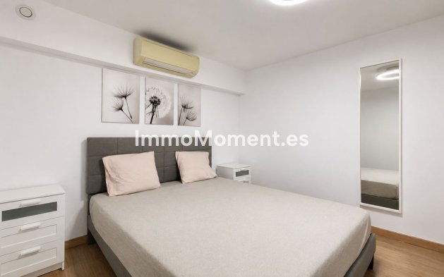Wiederverkauf - Freistehende Villa - Marbella - Nueva Andalucía