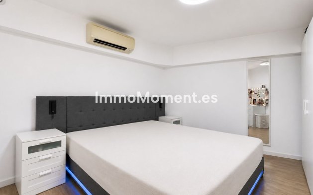 Wiederverkauf - Freistehende Villa - Marbella - Nueva Andalucía
