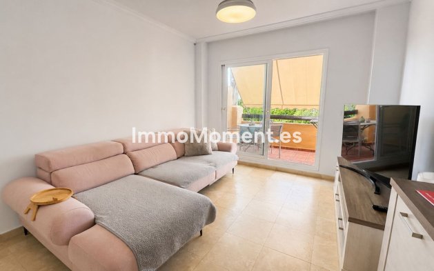 Resale - Apartment - Casares - Casares Playa