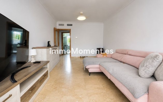 Resale - Apartment - Casares - Casares Playa