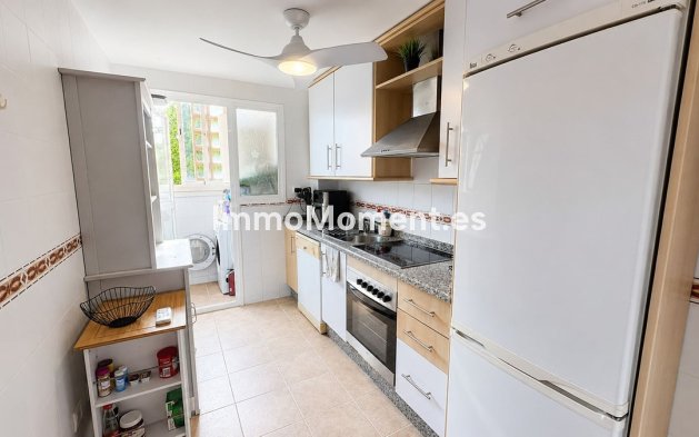 Resale - Apartment - Casares - Casares Playa