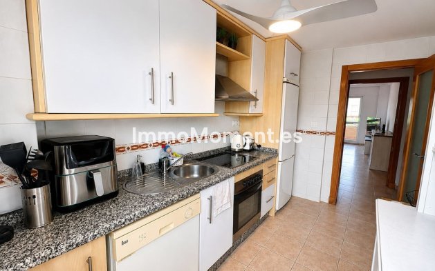 Resale - Apartment - Casares - Casares Playa
