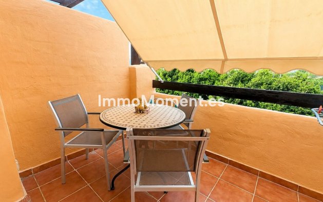 Resale - Apartment - Casares - Casares Playa