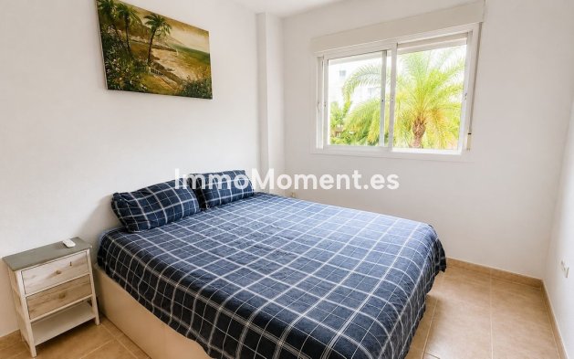 Resale - Apartment - Casares - Casares Playa