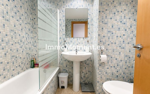 Resale - Apartment - Casares - Casares Playa