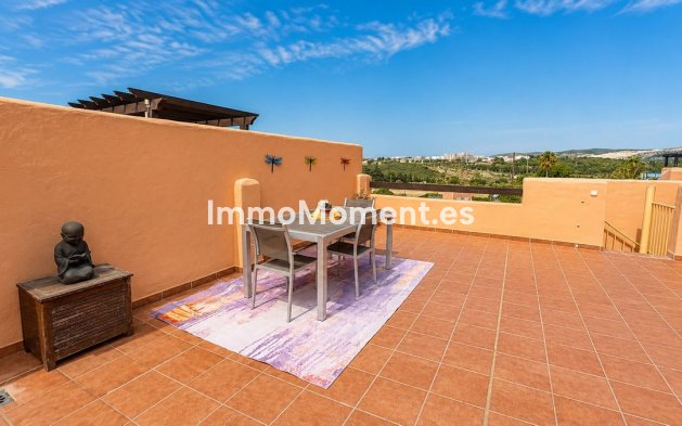 Resale - Apartment - Casares - Casares Playa