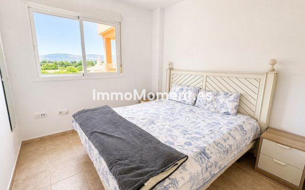 Resale - Apartment - Casares - Casares Playa