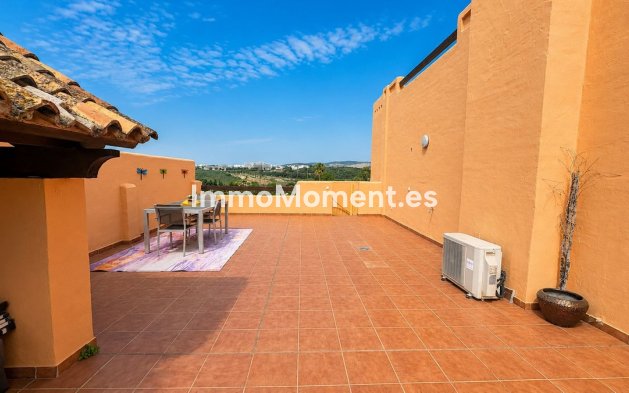 Resale - Apartment - Casares - Casares Playa