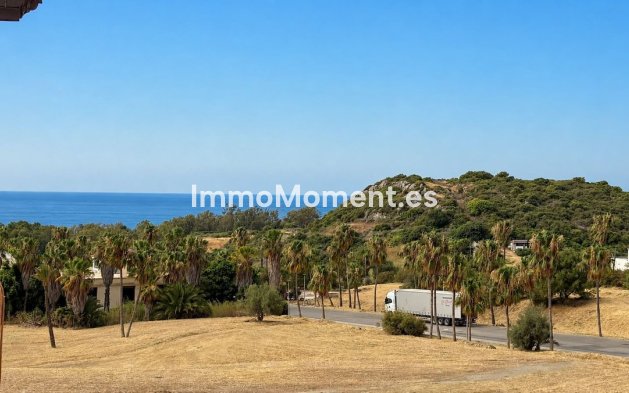 Resale - Apartment - Casares - Casares Playa
