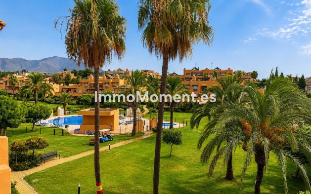 Resale - Apartment - Casares - Casares Playa