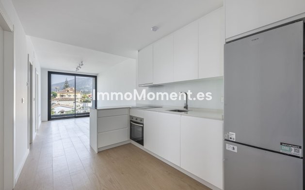 Reventa - Apartamento - Fuengirola - Los Boliches