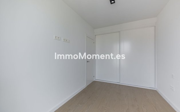 Reventa - Apartamento - Fuengirola - Los Boliches