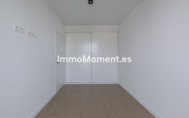 Reventa - Apartamento - Fuengirola - Los Boliches