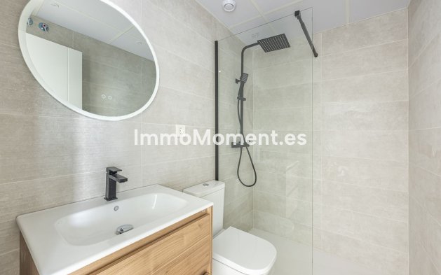 Reventa - Apartamento - Fuengirola - Los Boliches