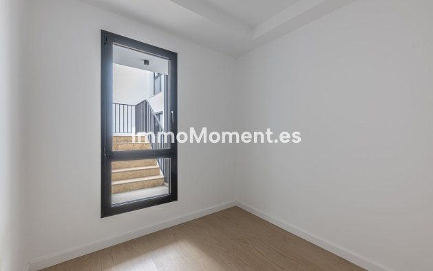 Reventa - Apartamento - Fuengirola - Los Boliches