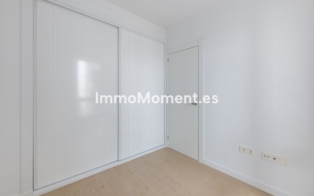 Reventa - Apartamento - Fuengirola - Los Boliches