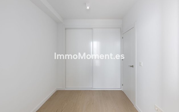 Reventa - Apartamento - Fuengirola - Los Boliches