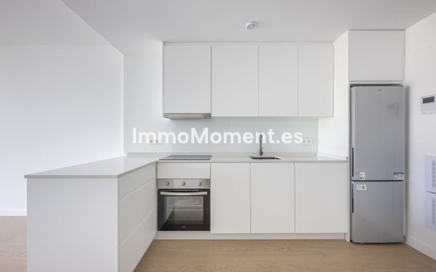 Reventa - Apartamento - Fuengirola - Los Boliches