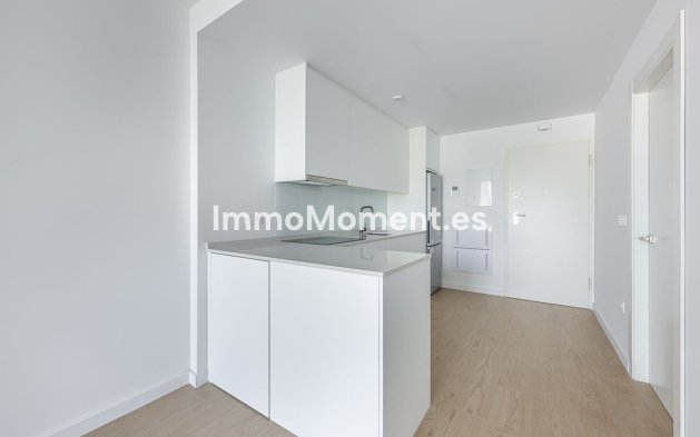 Reventa - Apartamento - Fuengirola - Los Boliches