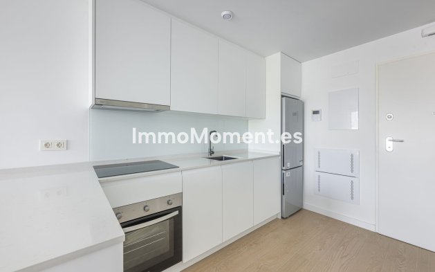 Reventa - Apartamento - Fuengirola - Los Boliches