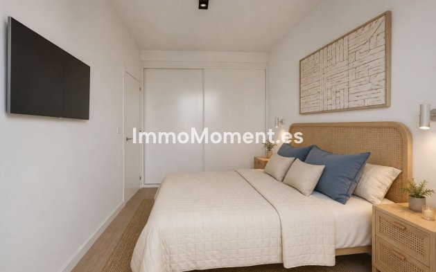 Reventa - Apartamento - Fuengirola - Los Boliches