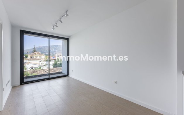 Reventa - Apartamento - Fuengirola - Los Boliches