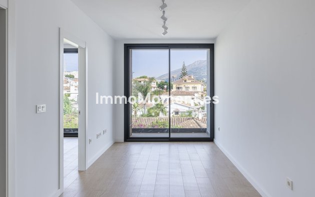 Reventa - Apartamento - Fuengirola - Los Boliches