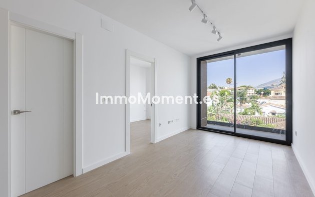 Reventa - Apartamento - Fuengirola - Los Boliches