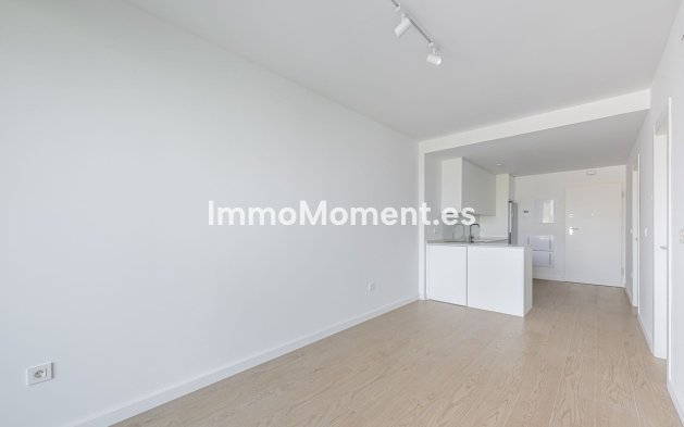 Reventa - Apartamento - Fuengirola - Los Boliches