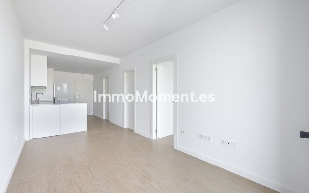Reventa - Apartamento - Fuengirola - Los Boliches