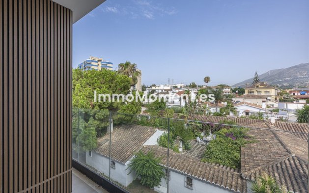 Reventa - Apartamento - Fuengirola - Los Boliches