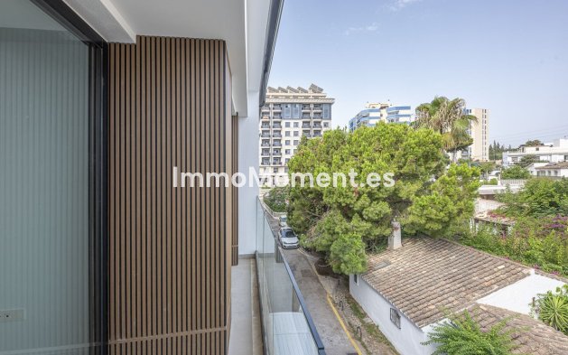 Reventa - Apartamento - Fuengirola - Los Boliches
