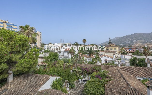 Reventa - Apartamento - Fuengirola - Los Boliches