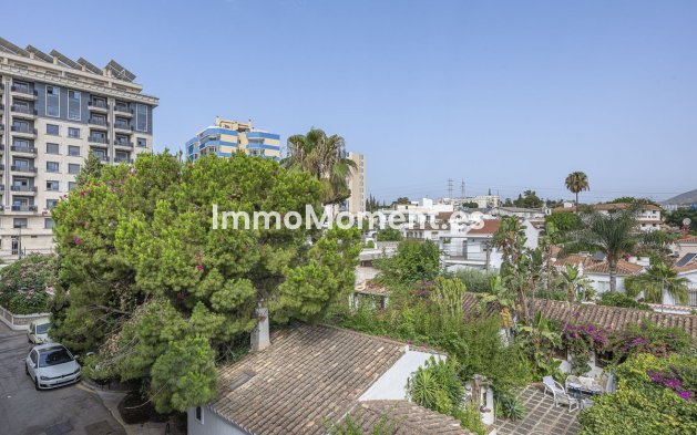 Reventa - Apartamento - Fuengirola - Los Boliches