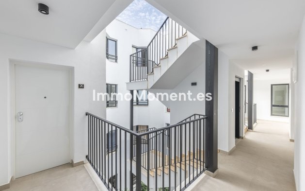 Reventa - Apartamento - Fuengirola - Los Boliches
