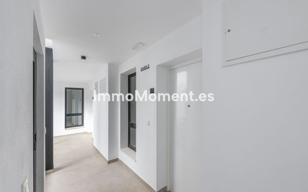 Reventa - Apartamento - Fuengirola - Los Boliches