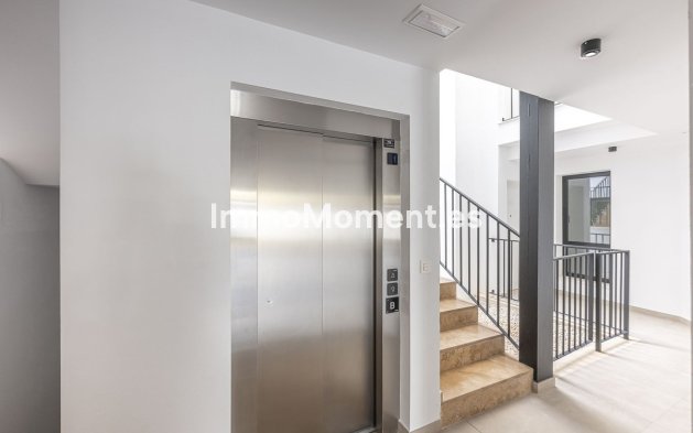 Reventa - Apartamento - Fuengirola - Los Boliches