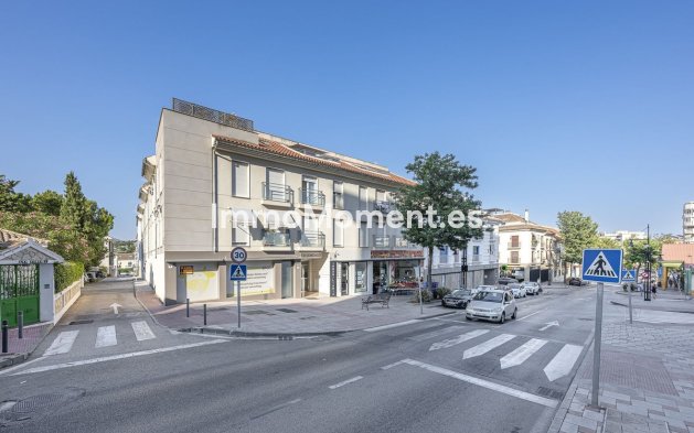 Reventa - Apartamento - Fuengirola - Los Boliches