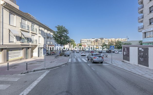 Reventa - Apartamento - Fuengirola - Los Boliches
