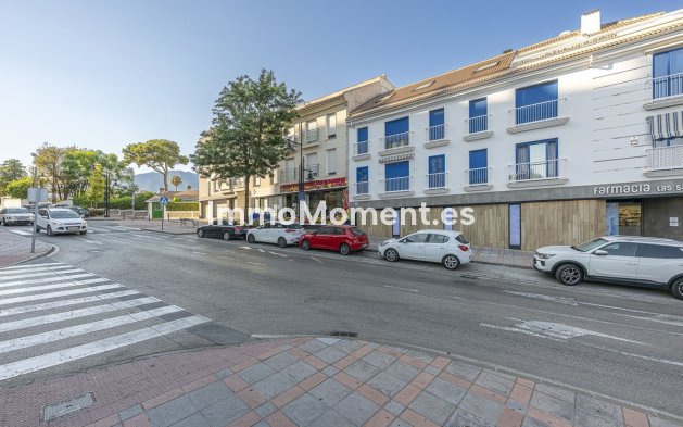Reventa - Apartamento - Fuengirola - Los Boliches