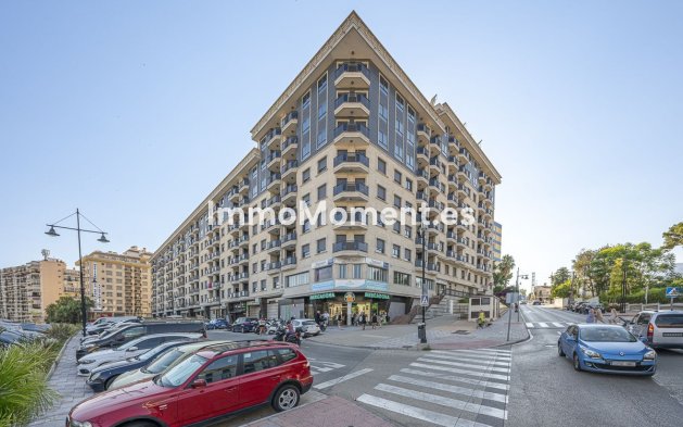 Reventa - Apartamento - Fuengirola - Los Boliches