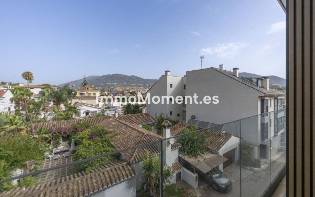 Reventa - Apartamento - Fuengirola - Los Boliches